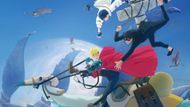 Trigun Stampede (Image Credit: Studio Orange)